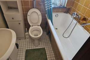 Möbiliertes WG-Zimmer in Freistehendem Einfamilienhaus in Obermenzing – Lützowstraße 4, 81245 Obermenzing, München – Vorschaubild 11