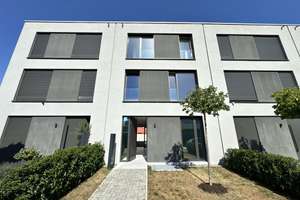 Welc(H)ome® by RIDA HOUSING – Grüne Aussichten im beliebten Köln-Rondorf
