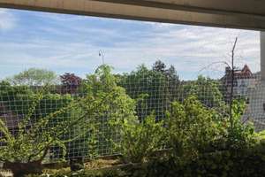 Schwabinger 2-Zimmerwohnung mit Fernblick, Fuchsbau – Die vollständige Adresse der Immobilie erhältst du vom Anbieter., 80802 Münchner Freiheit, München – Vorschaubild 14