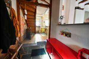 Charmantes Natursteinhaus mit Atelier – einzigartiges Wohnen in urigem Ambiente! – Die vollständige Adresse der Immobilie erhältst du vom Anbieter., 56626 Andernach – Vorschaubild 6
