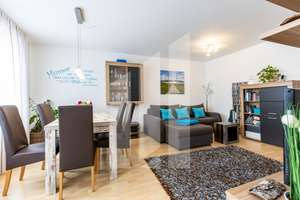 Wohnen mit Charakter: 3-Zimmer-Wohnung in Augsburg-Hochzoll – Die vollständige Adresse der Immobilie erhältst du vom Anbieter., 86163 Hochzoll-Nord, Augsburg – Vorschaubild 4