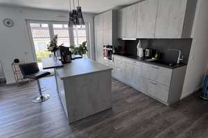 möblierte neuwertige 3-Zimmer-Wohnung in Altdorf bei Nürnberg mit grosser Terrasse und Garten – Die vollständige Adresse der Immobilie erhältst du vom Anbieter., 90518 Altdorf bei Nürnberg – Vorschaubild 14