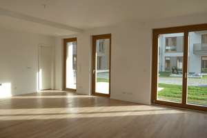 *** Ihr neues Zuhause mit großer Terrasse... in der „Heeresbäckerei“ *** WE 01 - Zeit für mehr! – Fehmarner Straße 07, 4159 Möckern, Leipzig – Vorschaubild 12
