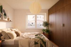Exklusive Neubau 2-Zimmer-Wohnung mit Privatgarten & Rundum-Sorglos-Konzept für Anleger – Königstraße 76, 89165 Dietenheim – Vorschaubild 5
