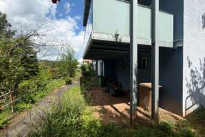 Ein sehr interessantes 2-Familienhaus mit 4 Garagen -  stadtnah und doch grün! – Die vollständige Adresse der Immobilie erhältst du vom Anbieter., 73733 Innenstadt, Esslingen am Neckar – Vorschaubild 8