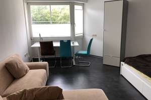 Wohnen mit Charakter: Kompaktes 1-Zimmer -Apartment in Kassel – Bleichenweg 2, 34125 Wesertor, Kassel – Vorschaubild 8