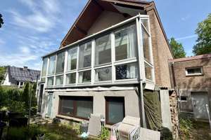 Exklusives Reihenendhaus mit Einliegerwohnung in Paderborn-Marienloh – Die vollständige Adresse der Immobilie erhältst du vom Anbieter., 33104 Marienloh, Paderborn – Vorschaubild 14