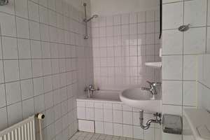 Kaufen, einziehen oder vermieten: Clevere 2-Zimmer-Wohnung mit TG-Stellplatz nahe Hauptbahnhof – Die vollständige Adresse der Immobilie erhältst du vom Anbieter., 76137 Südstadt, Karlsruhe – Vorschaubild 5