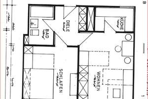 Helle 2-Zimmer Wohnung in München-Bogenhausen – Elektrastraße 13, 81925 Parkstadt, München – Vorschaubild 15
