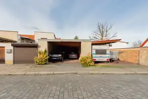 schönes Einfamilienhaus mit Kamin in Frose – Salzlandkreis – Vorschaubild 18