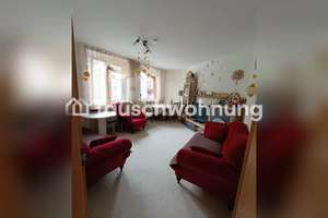 Tauschwohnung: Tausche meine Wohnung in Vahrenwald-List – Die vollständige Adresse der Immobilie erhältst du vom Anbieter., 30165 Vahrenwald, Hannover – Vorschaubild 4