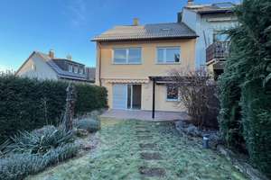 Gepflegtes Einfamilienhaus mit Einliegerwohnung in schöner Lage in S-Süd Kaltental - leerstehend. – Die vollständige Adresse der Immobilie erhältst du vom Anbieter., 70569 Kaltental, Stuttgart – Vorschaubild 5