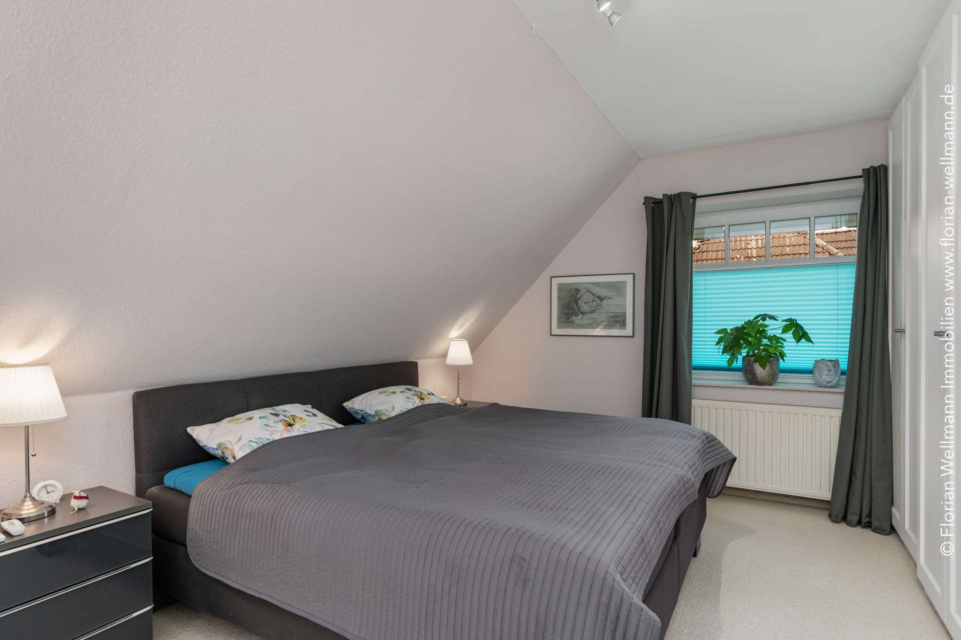 Immobilie in Heeslingen - Heeslingen | Großzügiges Einfamilienhaus mit Pool, Kamin, Vollkeller und idyllischem Garten - Bild 6