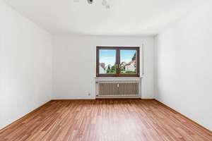 Zuhause mit drei Zimmern in Heilbronn-Sontheim
