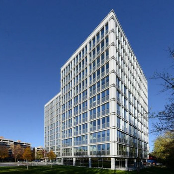 STOCK - Neuhausen-Nymphenburg | Büro | Modern