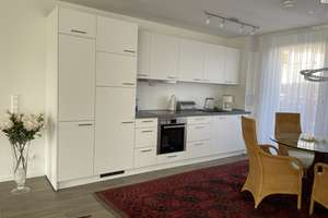 Exklusive 3-Zimmerwohnung im Betreuten Seniorenwohnen mit Terrasse, Einbauküche, TG-Platz – Bertramstr. 24, 70327 Luginsland, Stuttgart – Vorschaubild 11