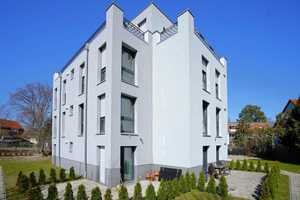 KfW-40-Plus-Mehrfamilienhaus - Ertragreiches MFH mit Photovoltaik & Erdwärmepumpe – Berlin – Vorschaubild 3