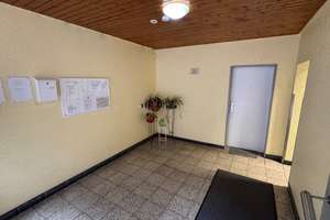 ToFa: Oberhalb vom Schillerplatz - mit EBK, TLB, Balkönchen und Gemeinschaftsgarten – Martinsstr. 28/30, 55116 Oberstadt, Mainz – Vorschaubild 3