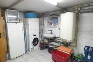 Familienfreundliches Reihenendhaus mit sonnigem Garten und Garage in Moers-Vennikel – Wesel (Kreis) – Vorschaubild 25