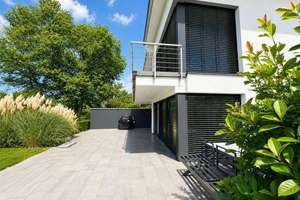 Architektonisches Wohnen mit Energieeffizienzklasse A – Modernes Einfamilienhaus im Dortmunder Süden – Die vollständige Adresse der Immobilie erhältst du vom Anbieter., 44229 Kirchhörde-Löttringhausen, Dortmund – Vorschaubild 17