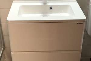 Q7: 1-Zimmer-Apartment Mannheim mit offener Küche – stylisch, zentral, alles fußläufig – Q7 12, 68161 Innenstadt/Jungbusch, Mannheim – Vorschaubild 7