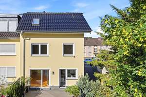 Hausgefühl inklusive – Traumwohnung mit eigenem Garten – Die vollständige Adresse der Immobilie erhältst du vom Anbieter., 50170 Kerpen – Vorschaubild 3