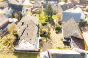Ehemaliger Dreiseitenhof in sehr ruhiger Lage – Die vollständige Adresse der Immobilie erhältst du vom Anbieter., 56412 Stahlhofen – Vorschaubild 4