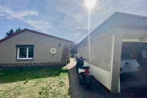 Fredersdorf- ruhiges Grundstück mit gemütliches Einfamilienhaus/ Bungalowstil – Märkisch-Oderland (Kreis) – Vorschaubild 32
