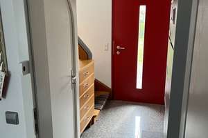 Freundliche 5-Zimmer-Wohnung Einbauküche Garten – Die vollständige Adresse der Immobilie erhältst du vom Anbieter., 88046 Friedrichshafen – Vorschaubild 12