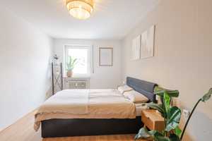 3-Zimmer-Wohnung mit Loggia/Balkon in Top-Lage – Vogelmauer 1, 86150 Augsburg – Vorschaubild 4