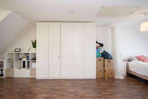 Schönes Reihenmittelhaus mit Garten im Wohngebiet Middenmang mit Energieklasse A – Die vollständige Adresse der Immobilie erhältst du vom Anbieter., 28755 Aumund-Hammersbeck, Bremen – Vorschaubild 19