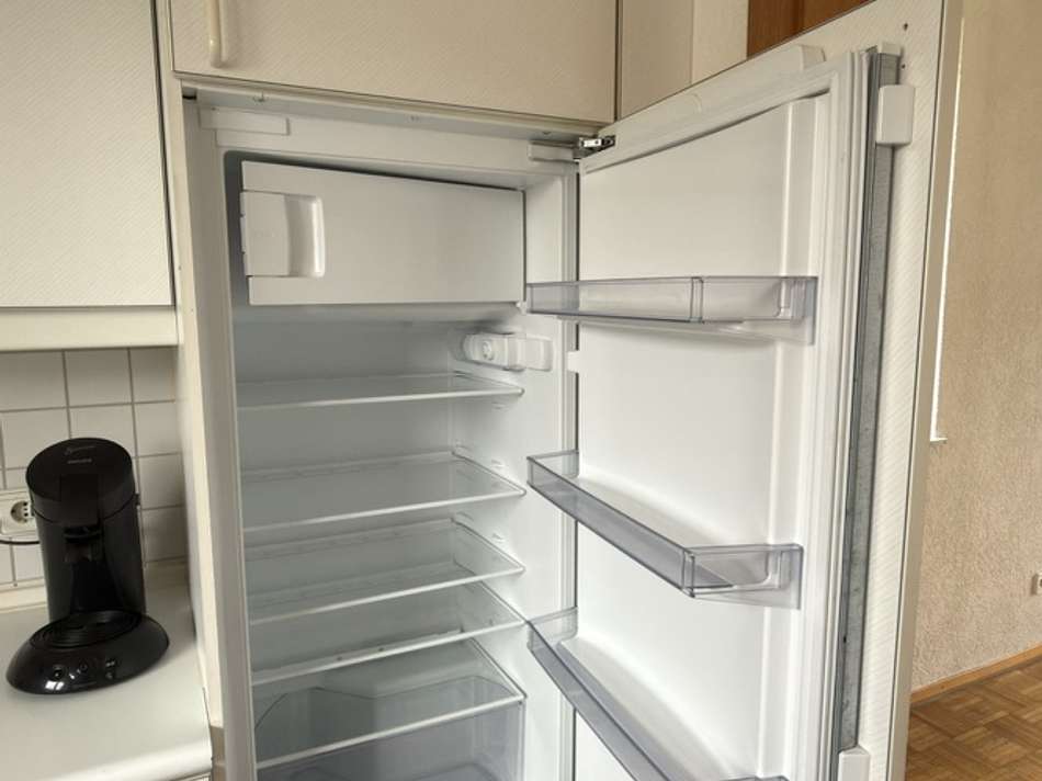 Kühlschrank mit Gefrierfach