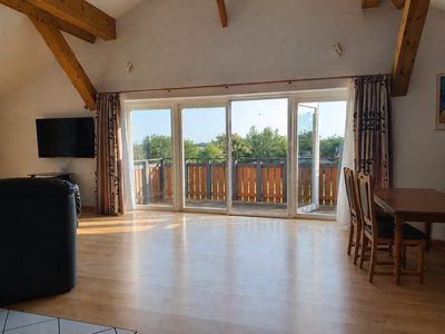 Haus kaufen - Hotel inklusive! 140 m² Wohnung + Hotel + 8.907 m² Grundstück