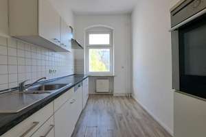 Geräumige und leerstehnde 3-Zimmer-Wohnung – Jahnstraße 78, 12347 Britz, Berlin – Vorschaubild 5