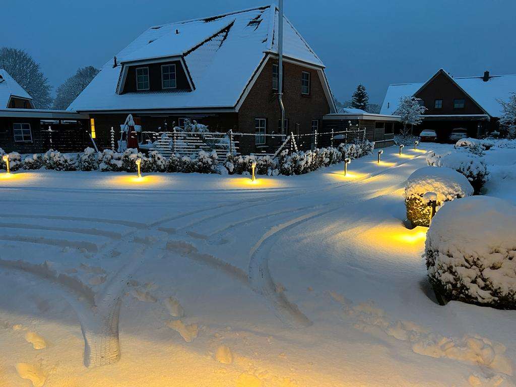 Winterwonderland