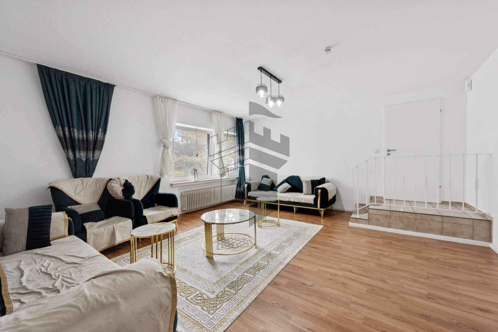 Immobilie in Lingen (Ems) - LINGEN: Attraktive Kapitalanlage - vollvermietetes Immobilienensemble mit 6,85% Rendite - Bild 0