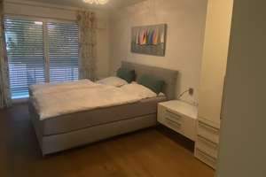 Exklusive Luxuswohnung - Stilvoll wohnen auf höchstem Niveau – Gabelsbergerstr. 27, 85057 Nordwest, Ingolstadt – Vorschaubild 8