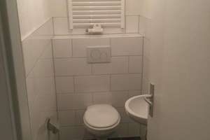 Hier lässt es sich aushalten: günstige 3-Zimmer-Wohnung – Kuesterwiese 9 A, 33611 Schildesche, Bielefeld – Vorschaubild 5