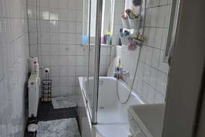 4-Zimmer-Wohnung mit Balkon in Essen-Holsterhausen – Gebhardtstr. 43, 45147 Holsterhausen, Essen – Vorschaubild 14