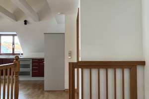 Moderne 4-Zimmer-Wohnung mit Dachterrasse und Balkon – Brunnerstraße 3a, 39112 Sudenburg, Magdeburg – Vorschaubild 20
