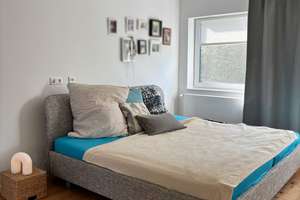 Schickes Einfamilienhaus mit 4,5 Zimmern in Düsseldorf, Rath – 40472 Rath, Düsseldorf – Vorschaubild 5