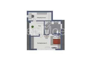 Großzügiges Traumhaus: Design-Architektur mit Kamin, Wintergarten, Sauna & 2 Garagen – Die vollständige Adresse der Immobilie erhältst du vom Anbieter., 51702 Bergneustadt – Vorschaubild 5