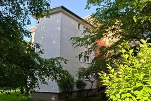 Sanierte 3-Zimmer-Wohnung mit Balkon in Düsseldorf-Eller – Von-Krüger-Straße 30, 40229 Eller, Düsseldorf – Vorschaubild 12