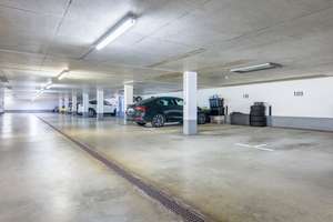 Helle, ruhige 3-Zimmer-Gartenwohnung mit Tiefgaragenstellplatz – ideal für Familien zur Eigennutzung – Die vollständige Adresse der Immobilie erhältst du vom Anbieter., 86156 Kriegshaber, Augsburg – Vorschaubild 12