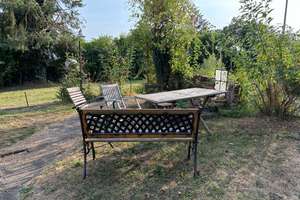 Freistehendes EFH mit Einliegerwohnung, mit riesigem Garten & großem Entwicklungspotenzial – Die vollständige Adresse der Immobilie erhältst du vom Anbieter., 65201 Schierstein, Wiesbaden – Vorschaubild 14