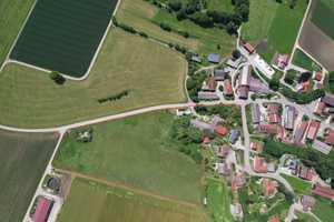 Neu!! Bauernhof mit Potential 🏡🏔 – Unterallgäu (Kreis) – Vorschaubild 1