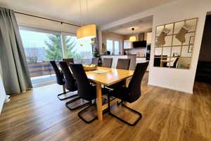 Modernisiertes Reihenendhaus mit Garten, hochwertiger Ausstattung in Top-Lage in Lüdenscheid – Märkischer Kreis – Vorschaubild 5