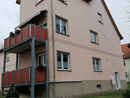 2 2 5 Zimmer Wohnung Zur Miete In Bernburg Immobilienscout24