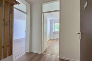 Ruhig gelegene Sollner Wohnung im grünen – Geigenbergerstraße 7, 81477 Solln, München – Vorschaubild 2