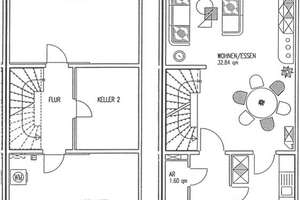 ! WOHNEN AUF ZEIT ! ! TEMPORARY LIVING !   – Die vollständige Adresse der Immobilie erhältst du vom Anbieter., 85716 Unterschleißheim – Vorschaubild 25